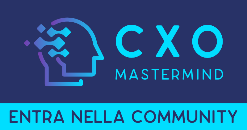 CxO Mastermind - Entra nella Community