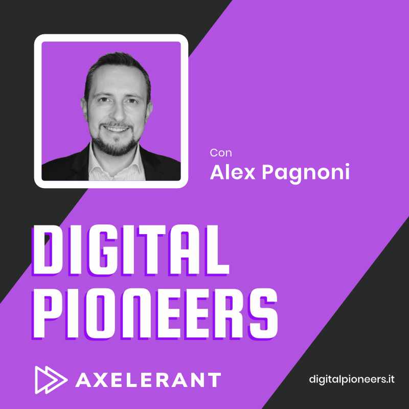 Digital Pioneers